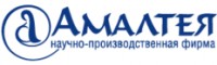 Логотип (бренд, торговая марка) компании: Амалтея, Научно-производственная фирма в вакансии на должность: Региональный менеджер по продажам в городе (регионе): Санкт-Петербург