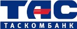 Логотип (бренд, торговая марка) компании: АО ТАСКОМБАНК в вакансии на должность: Провідний спеціаліст по роботі з роздрібними клієнтами в городе (регионе): Днепр (Днепропетровск)