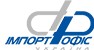 Логотип (бренд, торговая марка) компании: Импорт-офис в вакансии на должность: Территориальный менеджер в городе (регионе): Киев