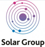 Логотип (бренд, торговая марка) компании: ООО Солар групп в вакансии на должность: Веб-аналитик в городе (регионе): Пермь