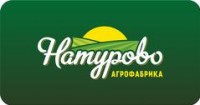 Логотип (бренд, торговая марка) компании: Агрофабрика Натурово в вакансии на должность: Контролер КВП в городе (регионе): Калининград