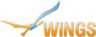Логотип (бренд, торговая марка) компании: WINGS Solutions в вакансии на должность: Тестировщик ПО в городе (регионе): Владимир