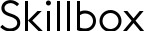 Логотип (бренд, торговая марка) компании: Skillbox в вакансии на должность: Проверяющий преподаватель по курсу "Android-разработчик" в городе (регионе): Москва