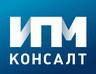 Логотип (бренд, торговая марка) компании: Группа компаний «ИПМ-Консалт» в вакансии на должность: Менеджер по продажам услуг в городе (регионе): Минск