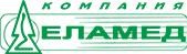 Логотип (бренд, торговая марка) компании: АО Компания Еламед в вакансии на должность: Интернет-маркетолог по направлению ВЭД в городе (регионе): Иваново (Ивановская область)