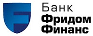 Логотип (бренд, торговая марка) компании: ООО ФФИН Банк в вакансии на должность: Управляющий дополнительным офисом Банка в городе (регионе): Самара