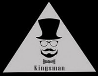  ( , , )  Kingsman