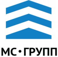 Логотип (бренд, торговая марка) компании: ООО МС-Групп в вакансии на должность: Менеджер по продаже металлопроката в городе (регионе): Москва