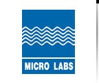 Логотип (бренд, торговая марка) компании: Micro Labs Ltd в вакансии на должность: Медицинский представитель (г. Элиста) в городе (регионе): Москва