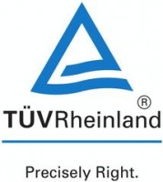 Логотип (бренд, торговая марка) компании: TUV International RUS в вакансии на должность: Руководитель лаборатории / Lab manager в городе (регионе): Химки