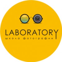 Логотип (бренд, торговая марка) компании: Фотостудия LABORATORY в вакансии на должность: Управляющий в фотостудию в городе (регионе): Екатеринбург