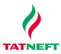 Логотип (торговая марка) ООО Татнефть-АЗС-Запад