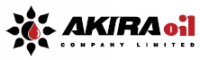 Логотип (бренд, торговая марка) компании: ООО Акира Оил в вакансии на должность: Менеджер по продажам в городе (регионе): Южно-Сахалинск
