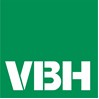 Логотип (бренд, торговая марка) компании: VBH в вакансии на должность: Бухгалтер-кассир (офис) в городе (регионе): Санкт-Петербург