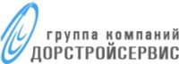 Логотип (бренд, торговая марка) компании: ООО Дорстройсервис в вакансии на должность: Инженер ПТО в городе (регионе): Чита
