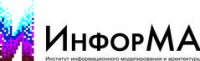 Логотип (бренд, торговая марка) компании: ООО Институт Информационного Моделирования и Архитектуры в вакансии на должность: Инженер-проектировщик ЭОМ в городе (регионе): Екатеринбург