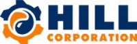 Логотип (бренд, торговая марка) компании: ТОО High Industrial Lubricants & Liquids (HILL) Corporation в вакансии на должность: Менеджер отдела корпоративных продаж в городе (регионе): Алматы
