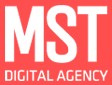 Логотип (бренд, торговая марка) компании: MST в вакансии на должность: Бизнес-аналитик в городе (регионе): Воронеж