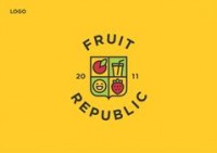  ( , , )  Fruit Republic
