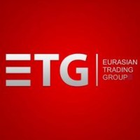 Логотип (бренд, торговая марка) компании: ТОО Eurasian Trading Group в вакансии на должность: Бухгалтер расчетного стола в городе (регионе): Астана