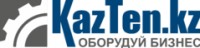 Логотип (бренд, торговая марка) компании: ТОО KazTen в вакансии на должность: Бухгалтер в городе (регионе): Алматы