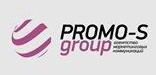 Логотип (бренд, торговая марка) компании: ООО Promo-S group в вакансии на должность: Мерчендайзер Фрязино в городе (регионе): Фрязино