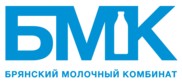 Логотип (бренд, торговая марка) компании: ОАО Брянский молочный комбинат в вакансии на должность: Лаборант микробиологической лаборатории в городе (регионе): Брянск