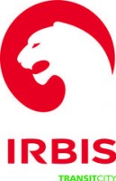 Логотип (бренд, торговая марка) компании: АЗС ИРБИС в вакансии на должность: Торговый представитель в городе (регионе): Чебоксары