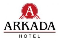  ( , , ) ARKADA HOTEL