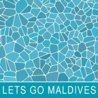  ( , , ) Lets Go Maldives
