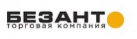 Логотип (бренд, торговая марка) компании: Безант-К, Торговая компания в вакансии на должность: Мерчендайзер (визитный) в городе (регионе): Иркутск