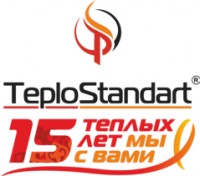 Логотип (бренд, торговая марка) компании: ТОО TeploStandart в вакансии на должность: Специалист по кадрам в городе (регионе): Талдыкорган