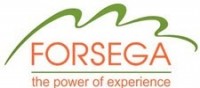 Логотип (бренд, торговая марка) компании: ФОРСЕГА в вакансии на должность: Специалист по организации международных грузоперевозок в городе (регионе): Минск