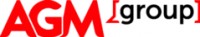 Логотип (бренд, торговая марка) компании: ООО AGM group в вакансии на должность: Event-менеджер в городе (регионе): Санкт-Петербург