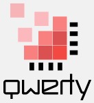  ( , , )  QWERTY
