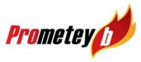Логотип (бренд, торговая марка) компании: Прометей-Б в вакансии на должность: Монтажник систем безопасности в городе (регионе): Алматы