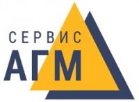 Логотип (бренд, торговая марка) компании: ООО АГМ СЕРВИС в вакансии на должность: Инженер сервисной службы в городе (регионе): Краснодар