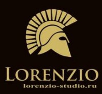 Lorenzio-studio (Санкт-Петербург) - официальный логотип, бренд, торговая марка компании (фирмы, организации, ИП) "Lorenzio-studio" (Санкт-Петербург) на официальном сайте отзывов сотрудников о работодателях www.JobInSpb.ru/reviews/