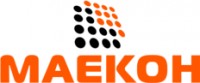 Логотип (бренд, торговая марка) компании: ООО МАЕКОН в вакансии на должность: Слесарь-сборщик в городе (населенном пункте, регионе): Минск
