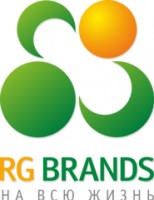 Логотип (бренд, торговая марка) компании: ООО RG Brands Кыргызстан в вакансии на должность: Младший Бизнес-аналитик в городе (регионе): Бишкек