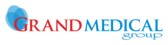 Логотип (бренд, торговая марка) компании: Представительство АО “GRAND MEDICAL GROUP AG” (Швейцария) в РБ в вакансии на должность: Медицинский представитель (Брест) в городе (регионе): Брест