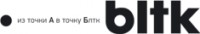 Логотип (бренд, торговая марка) компании: ООО БЛТК в вакансии на должность: Менеджер по международным перевозкам в городе (регионе): Красноярск
