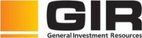  GENERAL INVESTMENT RESOURCES -  ( )