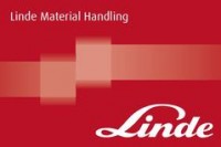 Логотип (торговая марка) ООО Linde Material Handling