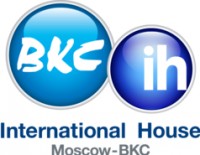 Логотип (бренд, торговая марка) компании: ВКС-International House в вакансии на должность: Педагогический дизайнер сервиса / Методист учебного отдела / Дизайнер курсов СДО Moodle в городе (регионе): Москва