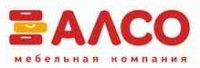 Логотип (бренд, торговая марка) компании: Алсо в вакансии на должность: Сборщик мебели в городе (регионе): Юрга