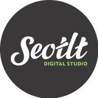 Логотип (бренд, торговая марка) компании: SEOTLT в вакансии на должность: Маркетолог в городе (регионе): Тольятти