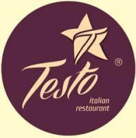 Логотип (бренд, торговая марка) компании: Ресторан Testo в вакансии на должность: Повар-кондитер в городе (регионе): посёлок Вёшки