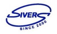 Логотип (бренд, торговая марка) компании: Сиверс в вакансии на должность: Менеджер по работе с клиентами в городе (регионе): Владимир
