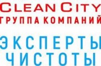 Логотип (бренд, торговая марка) компании: ООО Клин Сити в вакансии на должность: Руководитель отдела продаж в городе (регионе): Москва